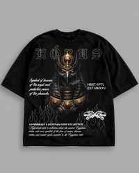OVERSIZED EG COLLECTION HÓRUS
