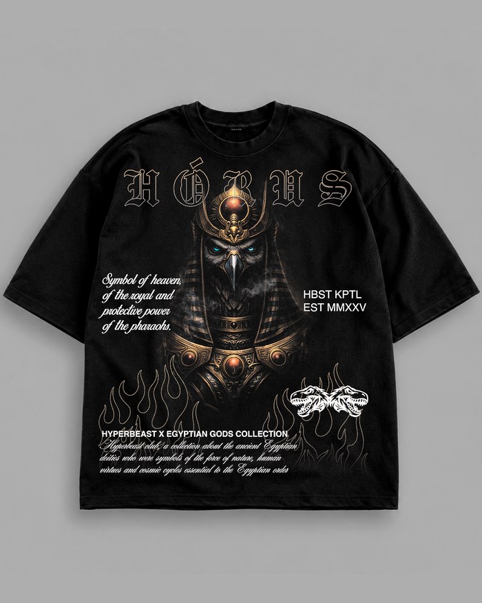 OVERSIZED EG COLLECTION HÓRUS