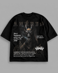 OVERSIZED EG COLLECTION ANUBIS