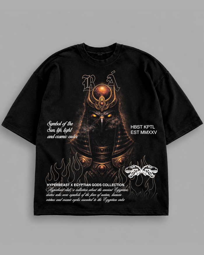 OVERSIZED EG COLLECTION RÁ