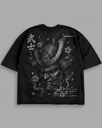 OVERSIZED BUSHIDO