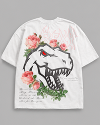 OVERSIZED "REXY"