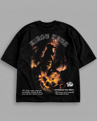 OVERSIZED DESTRUCTION