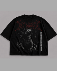 HEAVY OVERSIZED UNLEASHED